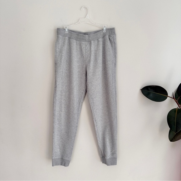 Travis Mathew Cloud Pant 2.0 Jogger Pants Heather Grey L - Picture 5 of 9